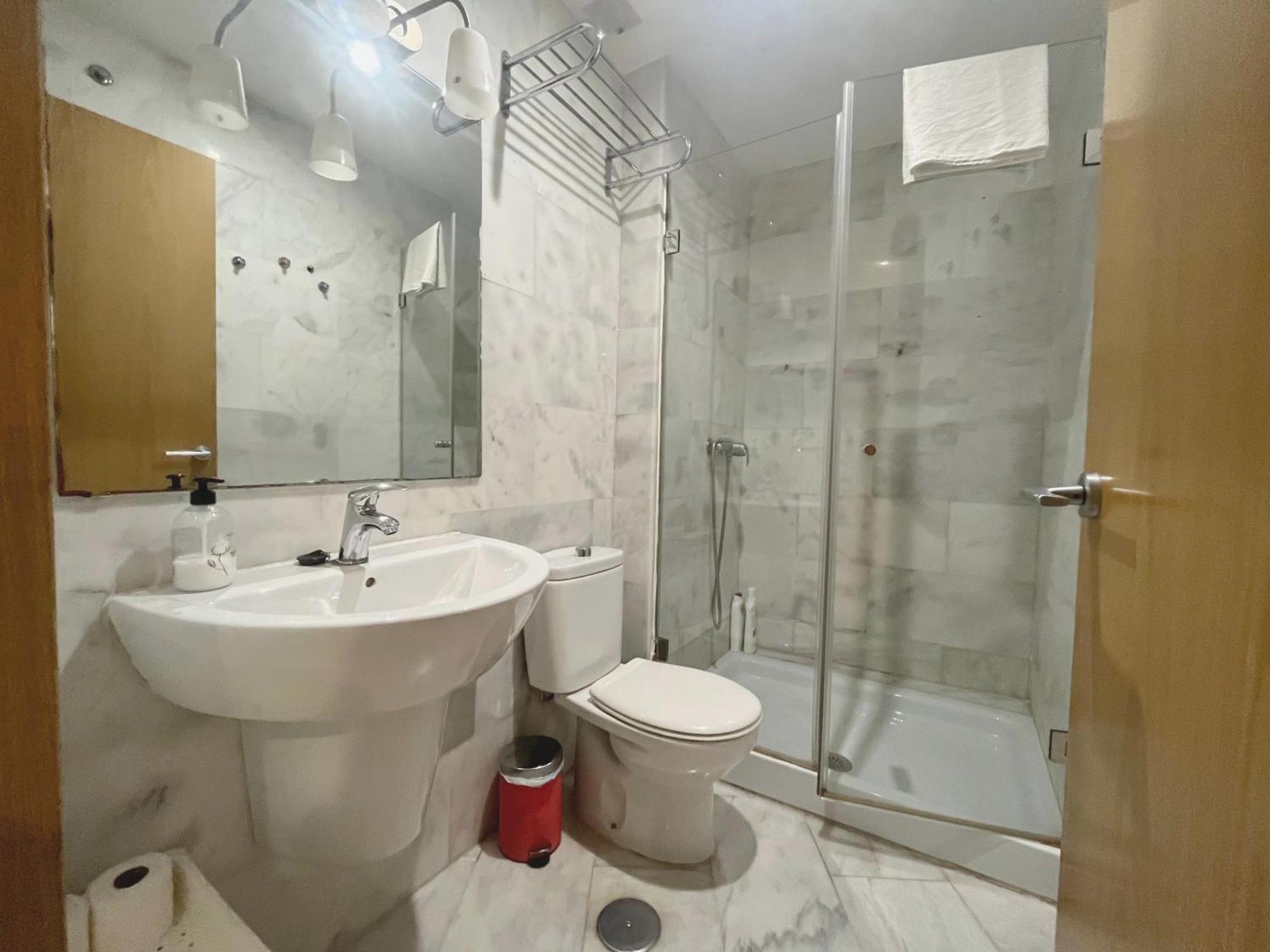 Appartement Center Confort 2 Sevilla