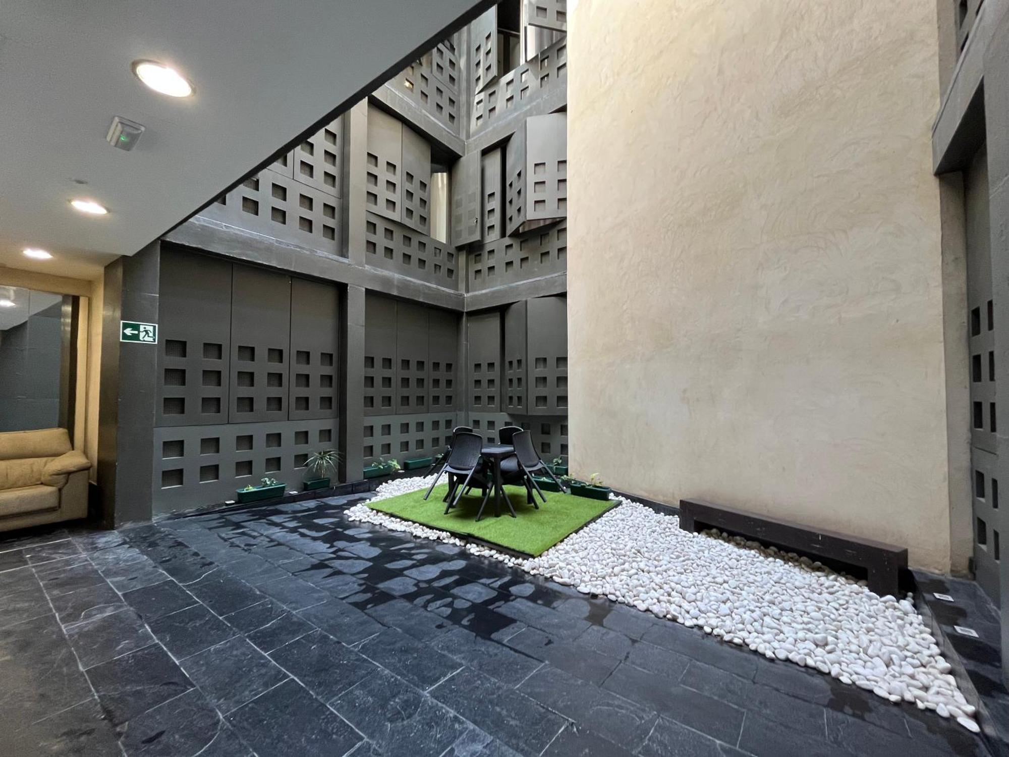 Center Confort 2 Appartement